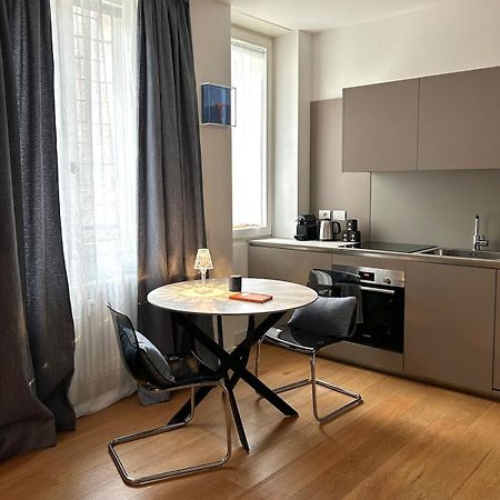 Voltaottosuite - Comfort And Elegance In Moscova 밀라노 외부 사진