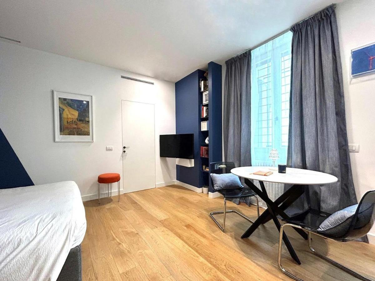 Voltaottosuite - Comfort And Elegance In Moscova 밀라노 외부 사진