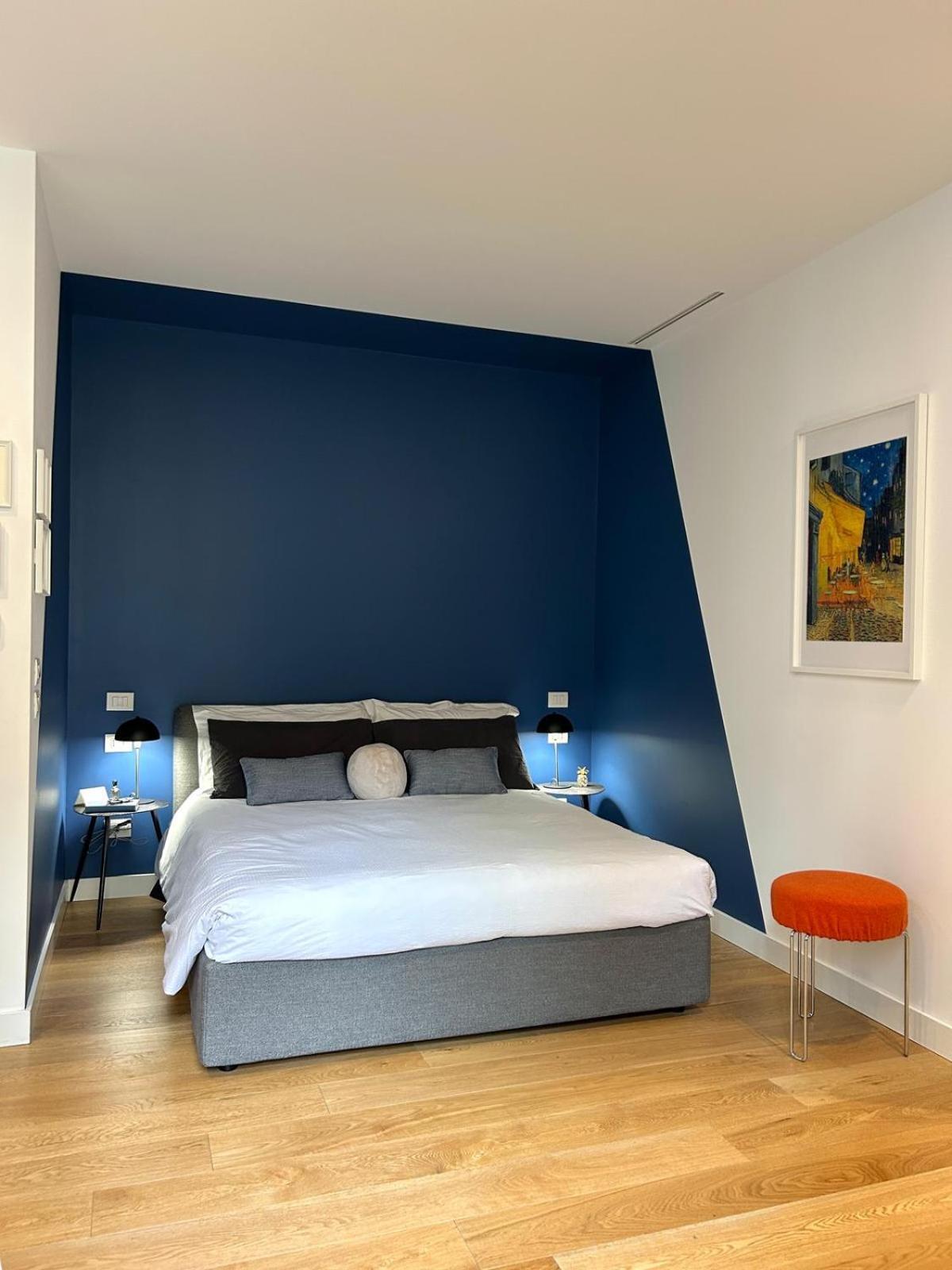 Voltaottosuite - Comfort And Elegance In Moscova 밀라노 외부 사진