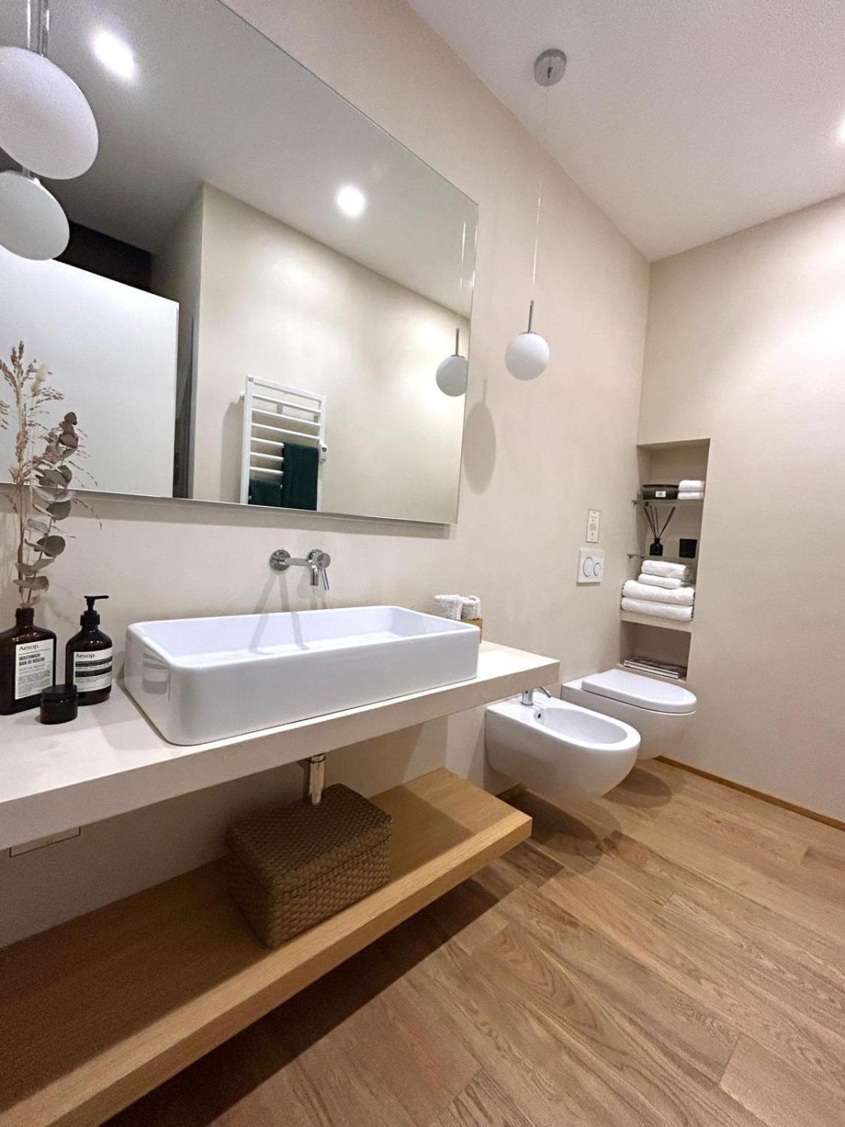 Voltaottosuite - Comfort And Elegance In Moscova 밀라노 외부 사진