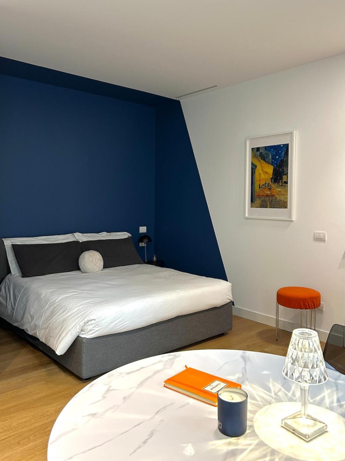 Voltaottosuite - Comfort And Elegance In Moscova 밀라노 외부 사진